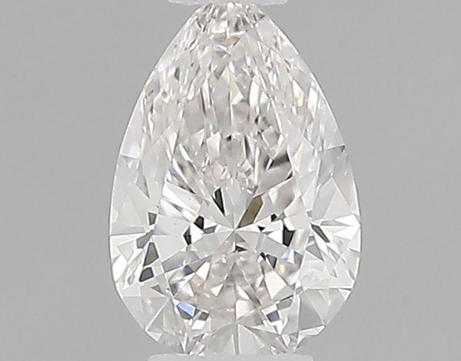 0.32 ct Pear diamond