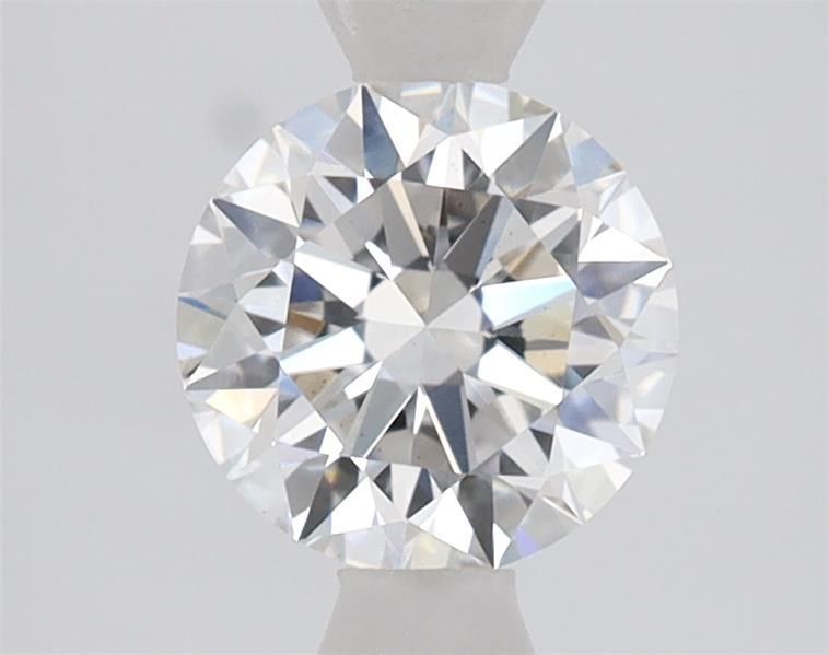 1.06 ct lab-grown Round Diamond