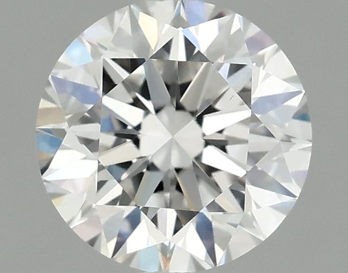 1.09 ct. round Lab Grown Diamond front image