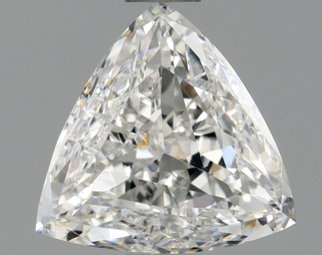 1.05 ct Triangular Diamond