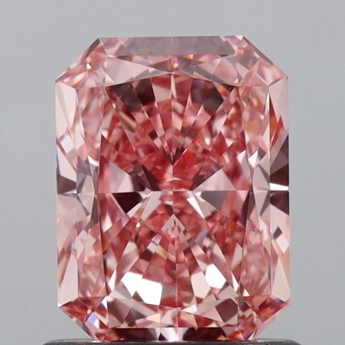 1.00 ct Radiant diamond