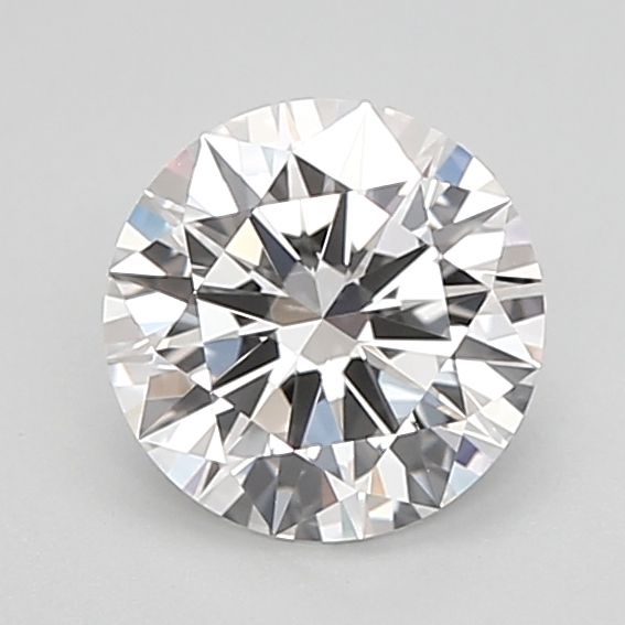 1.03 ct. round Lab Grown Diamond front image