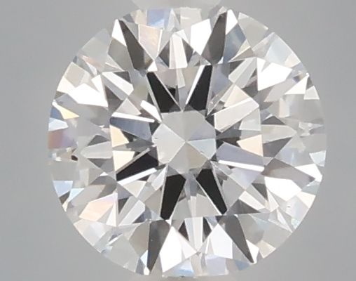 0.34 ct lab-grown Round Diamond