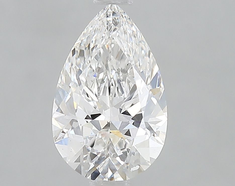 1.59 ct. pear Lab Grown Diamond front image