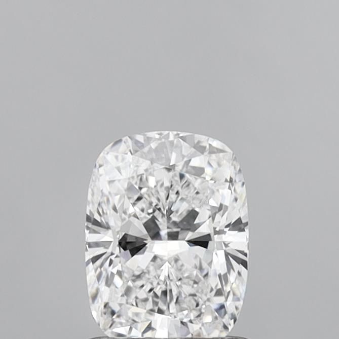 1.01 ct lab-grown Cushion modified Diamond