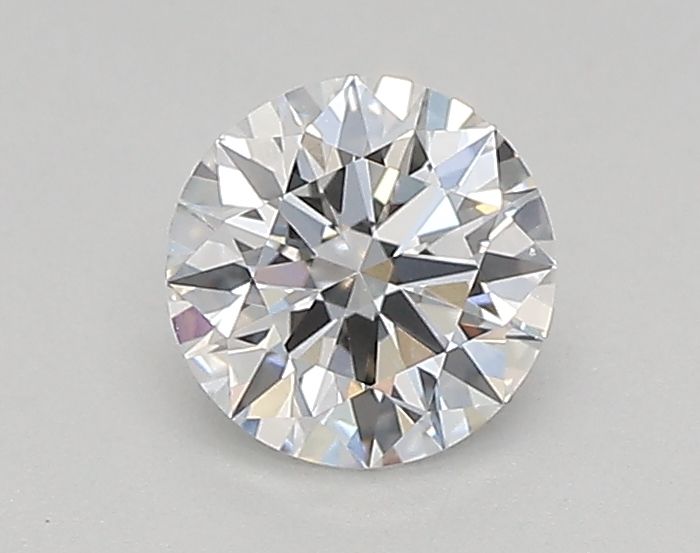 0.45 ct lab-grown Round Diamond