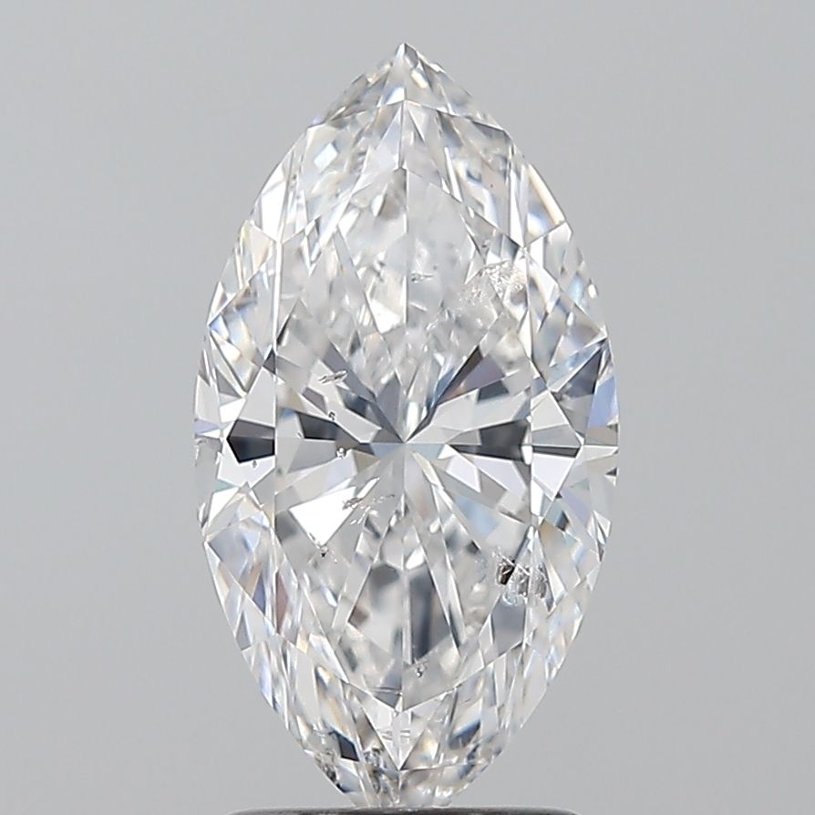 2.01 Carat
