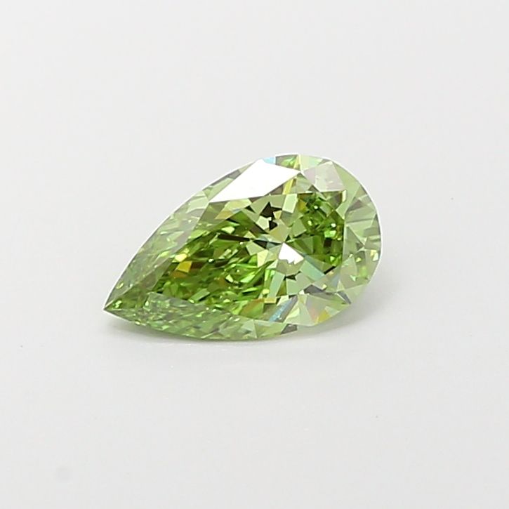 1.01 ct. pear Lab Grown Diamond front image