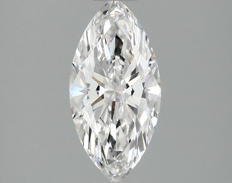 1.07 ct. marquise Lab Grown Diamond front image