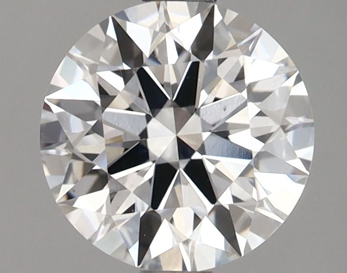 1.69 ct. round Lab Grown Diamond front image