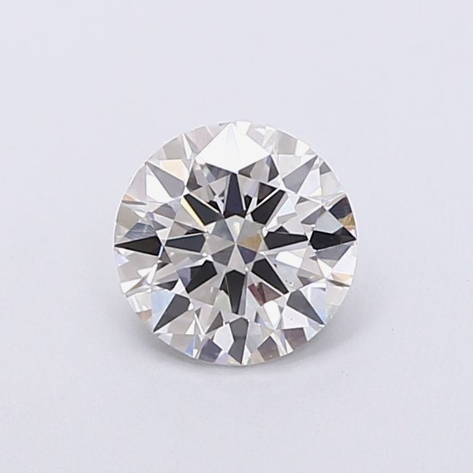 1.01 ct. round Lab Grown Diamond front image