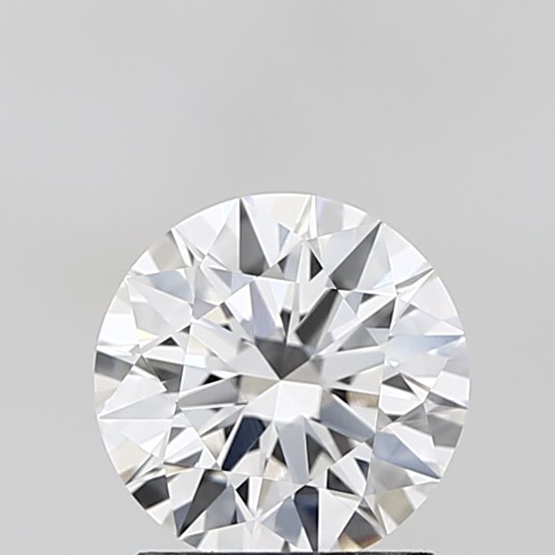 1.53 ct. round Lab Grown Diamond front image