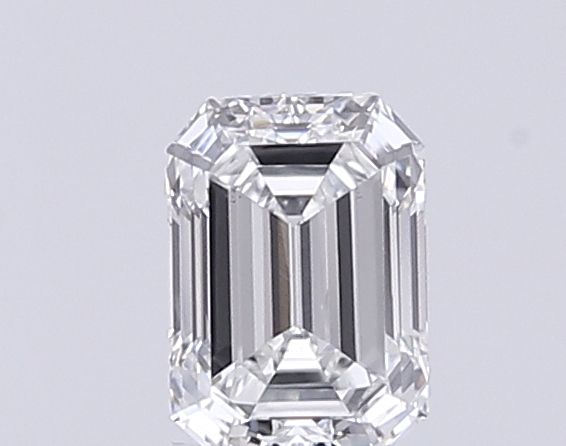 0.28ct Emerald diamond