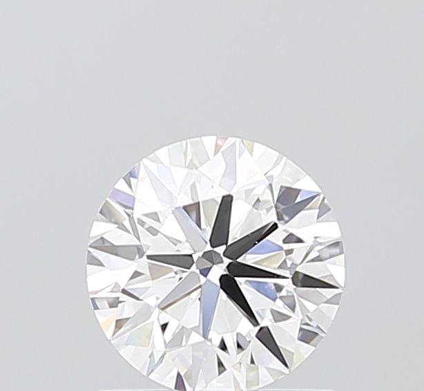 1.02 ct. round Lab Grown Diamond front image