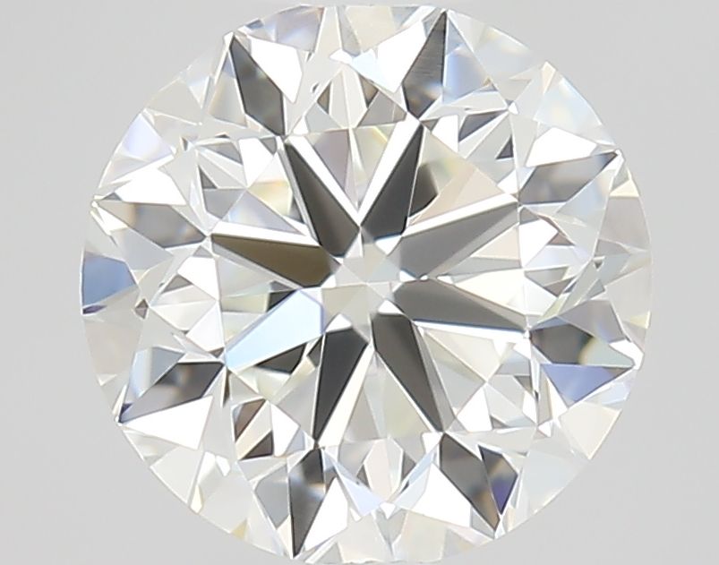 0.50 ct Round diamond