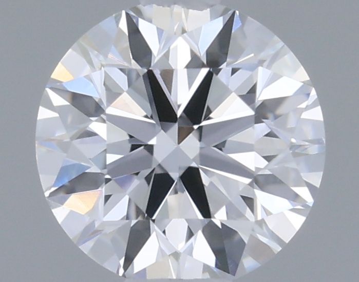 0.36 ct lab-grown Round Diamond