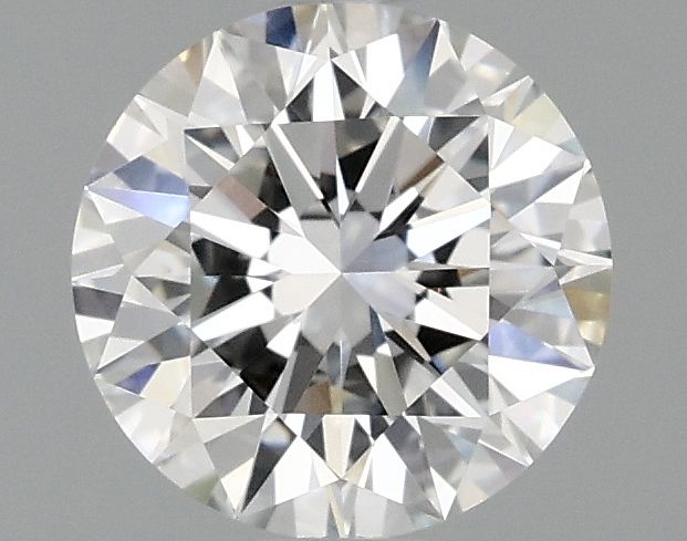 1.47 ct. round Lab Grown Diamond front image