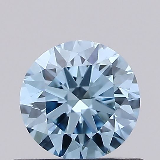 0.44 ct Round diamond