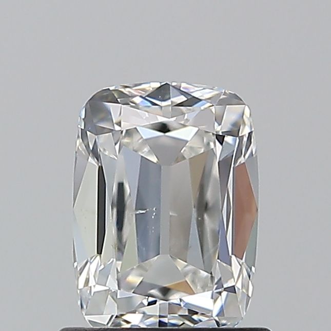 0.9 ct Old miner Diamond