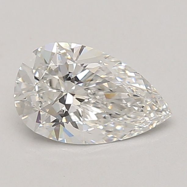 1.04 ct. pear Lab Grown Diamond front image