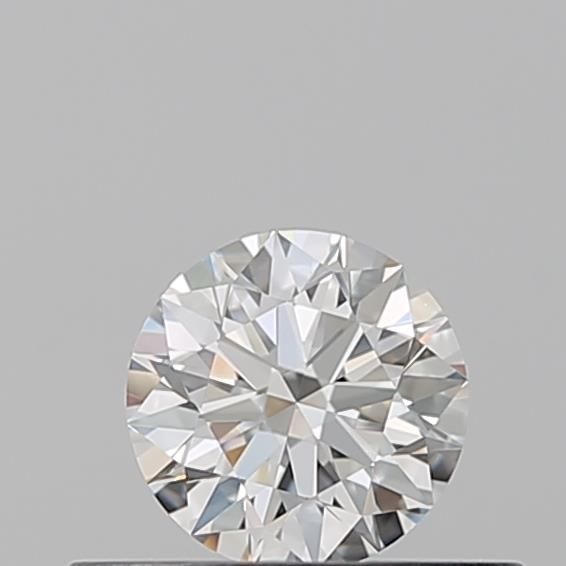 0.32 ct Round diamond