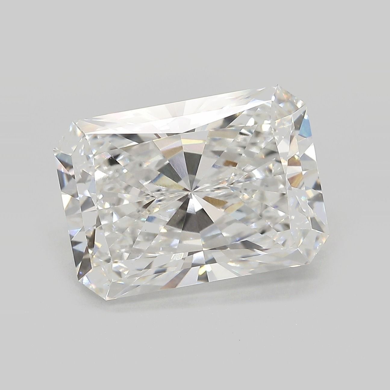 8.07 Carat