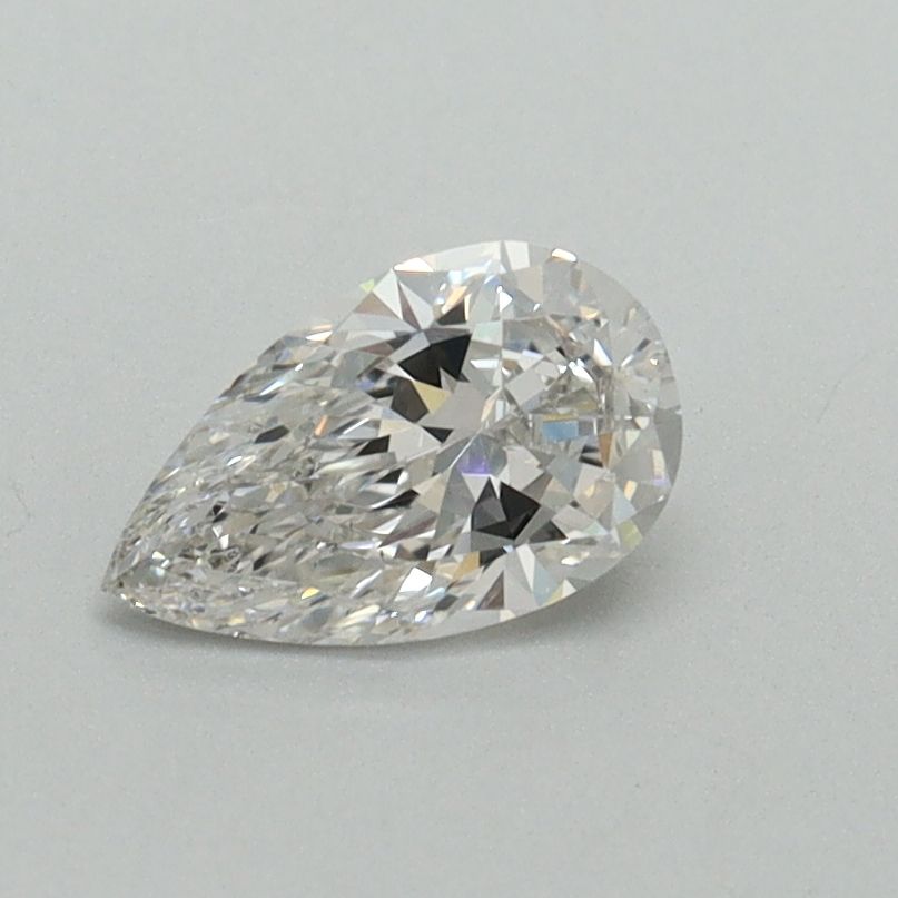 0.52 ct. pear Lab Grown Diamond front image
