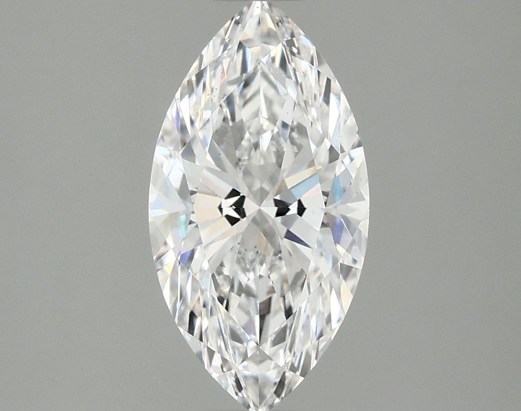 1.91 ct. marquise Lab Grown Diamond front image