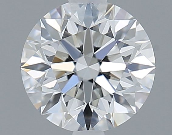 Diamant Rond 0.70 ct - Couleur F - Pureté VS1