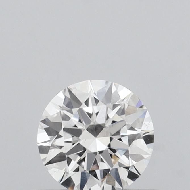 0.35 ct lab-grown Round Diamond