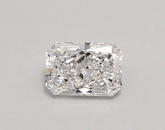 0.36 ct Radiant diamond