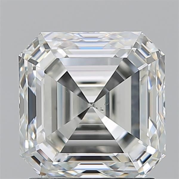 2.01 Carat