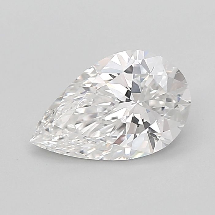 1.09 ct. pear Lab Grown Diamond front image