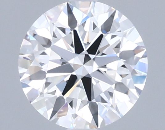 0.93 ct. round Lab Grown Diamond front image
