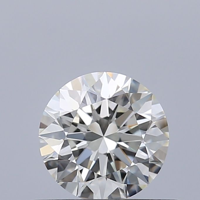 0.50 ct Round diamond