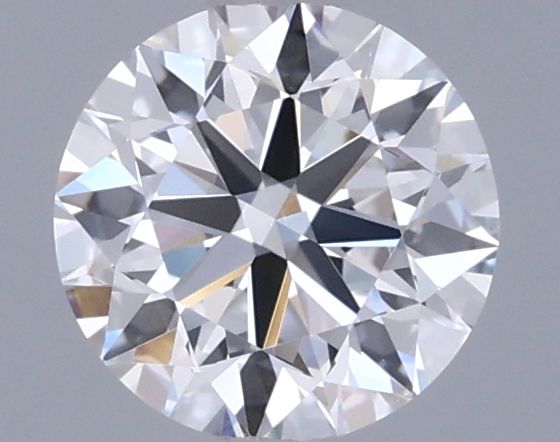 1.02 ct. round Lab Grown Diamond front image