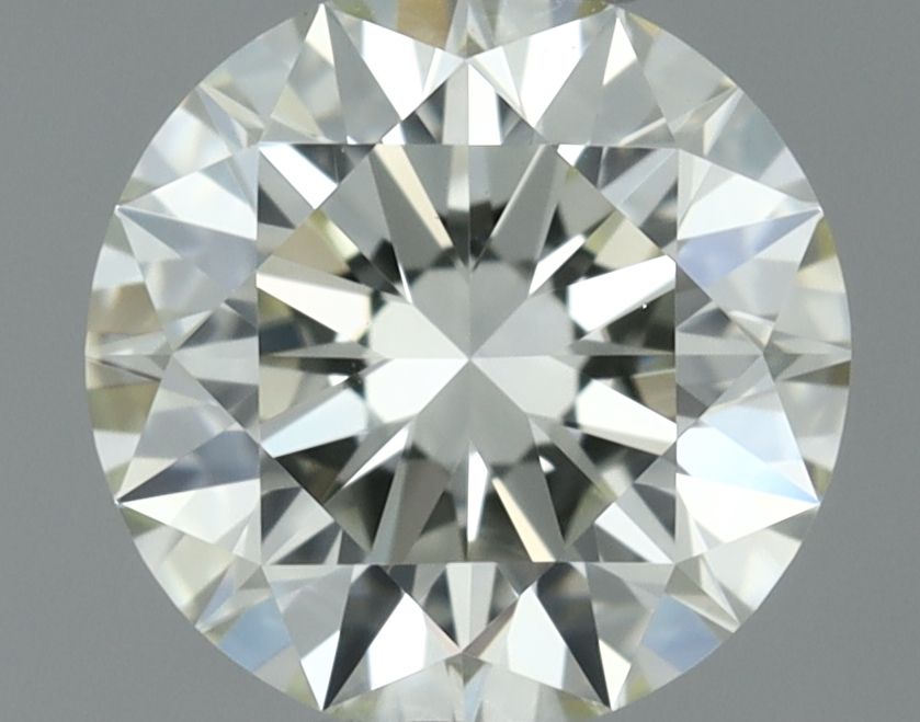 0.5 ct Round Diamond