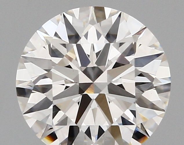 1.81 ct. round Lab Grown Diamond front image