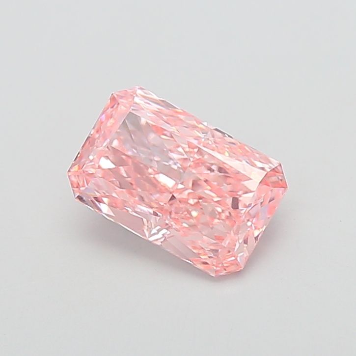 2.53 ct. radiant Lab Grown Diamond front image