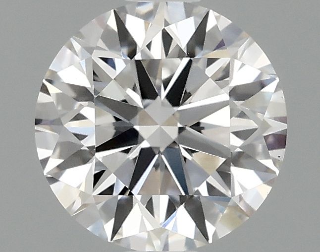 1.02 ct. round Lab Grown Diamond front image