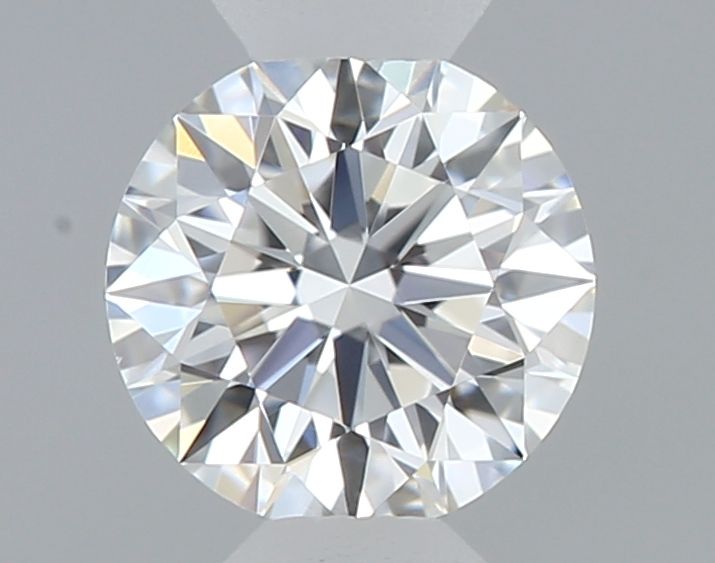 0.29 ct Round diamond