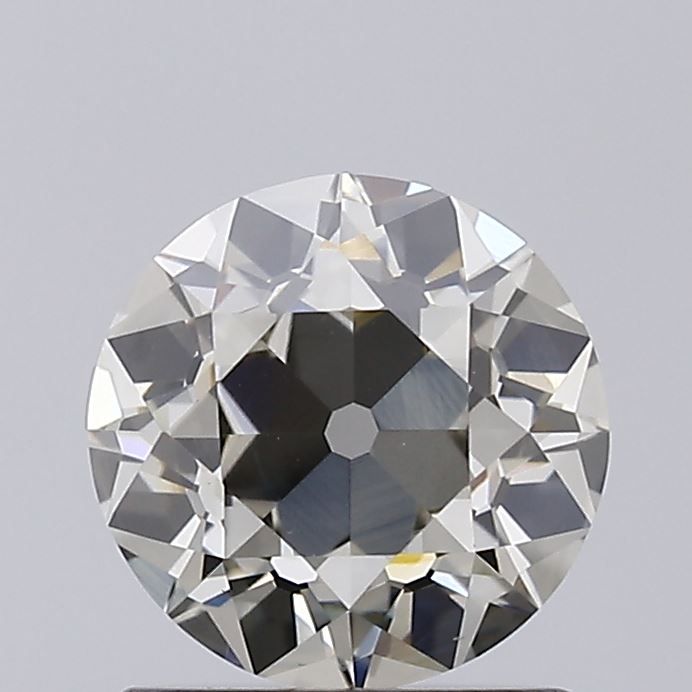1.04 ct lab-grown Old european cut Diamond