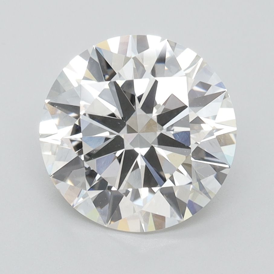2.52 Carat
