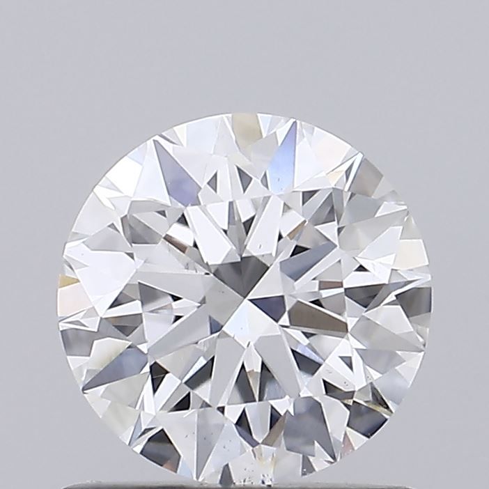0.92 ct lab-grown Round Diamond