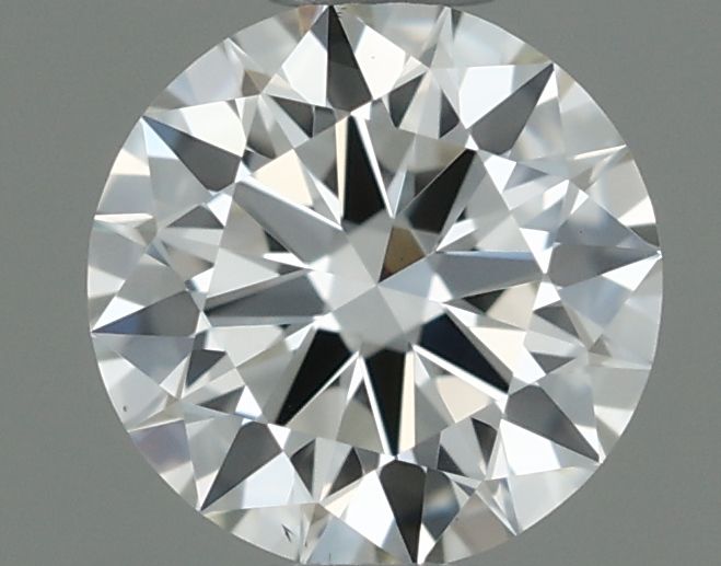 0.30 ct Round diamond