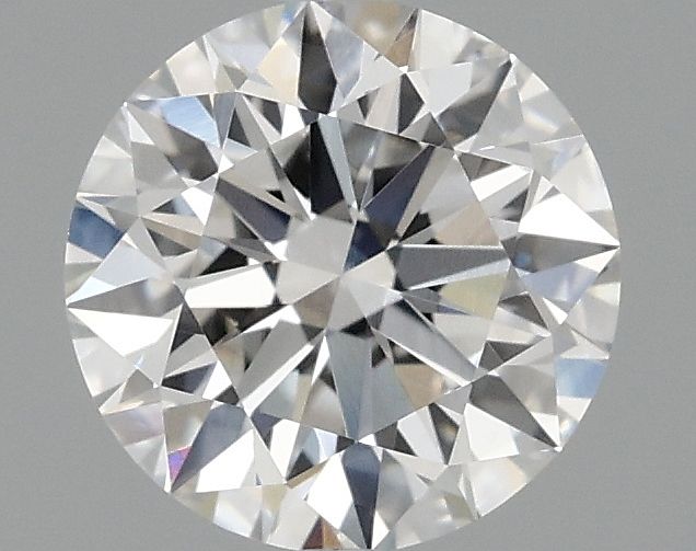 1.09 ct. round Lab Grown Diamond front image