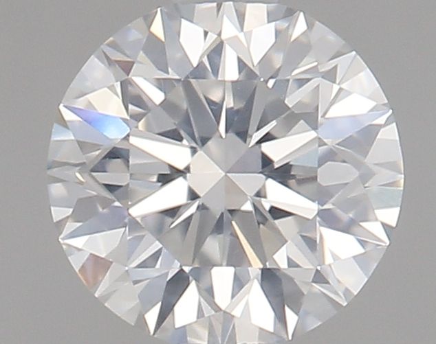 0.53 ct Round Diamond