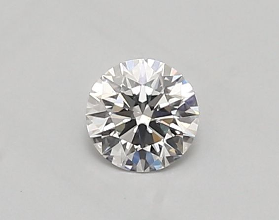 0.36 ct lab-grown Round Diamond