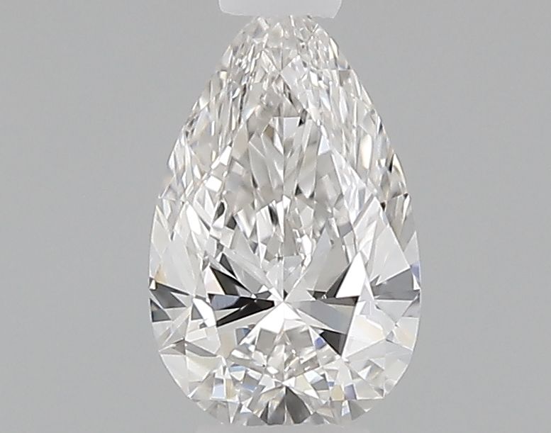 0.30 ct Pear diamond