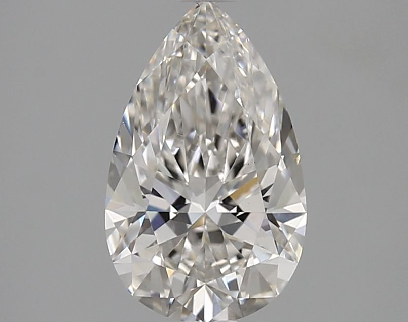 1.40 ct Pear diamond